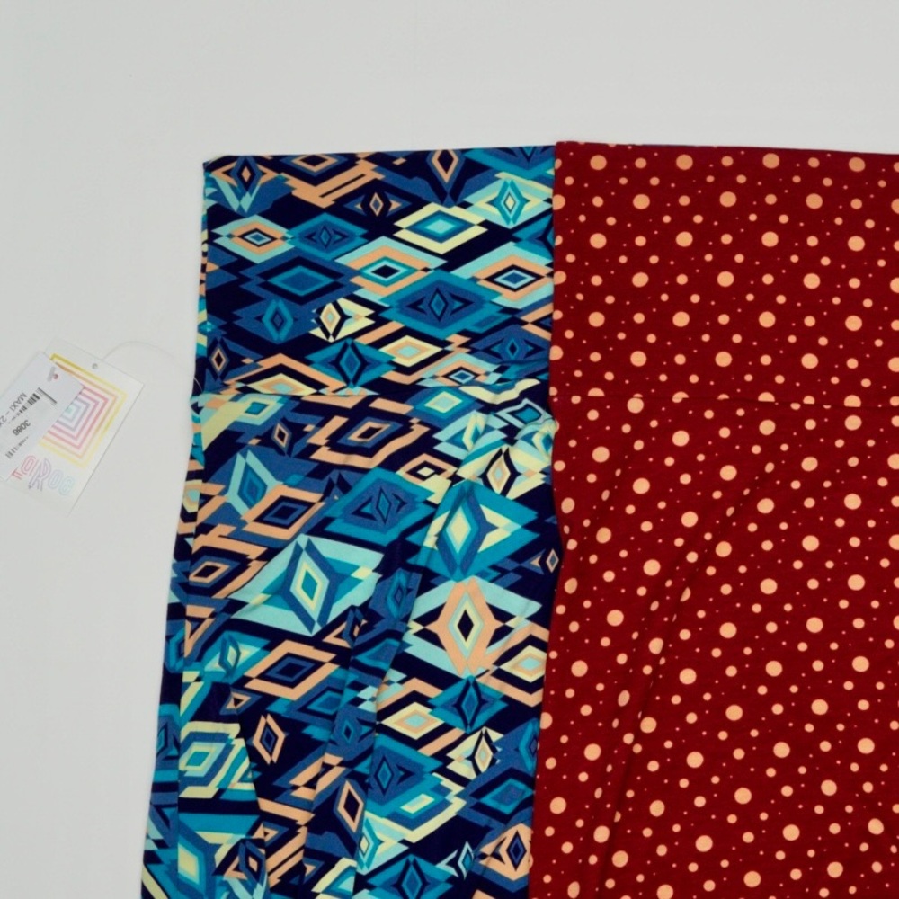 LulaRoe Maxi